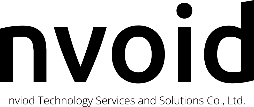 nvoid logo